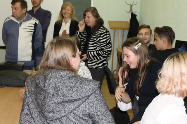 I програмувати можна весело